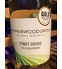 Don Sebastiani & Sons Pepperwood Grove Pinot Grigio 2016